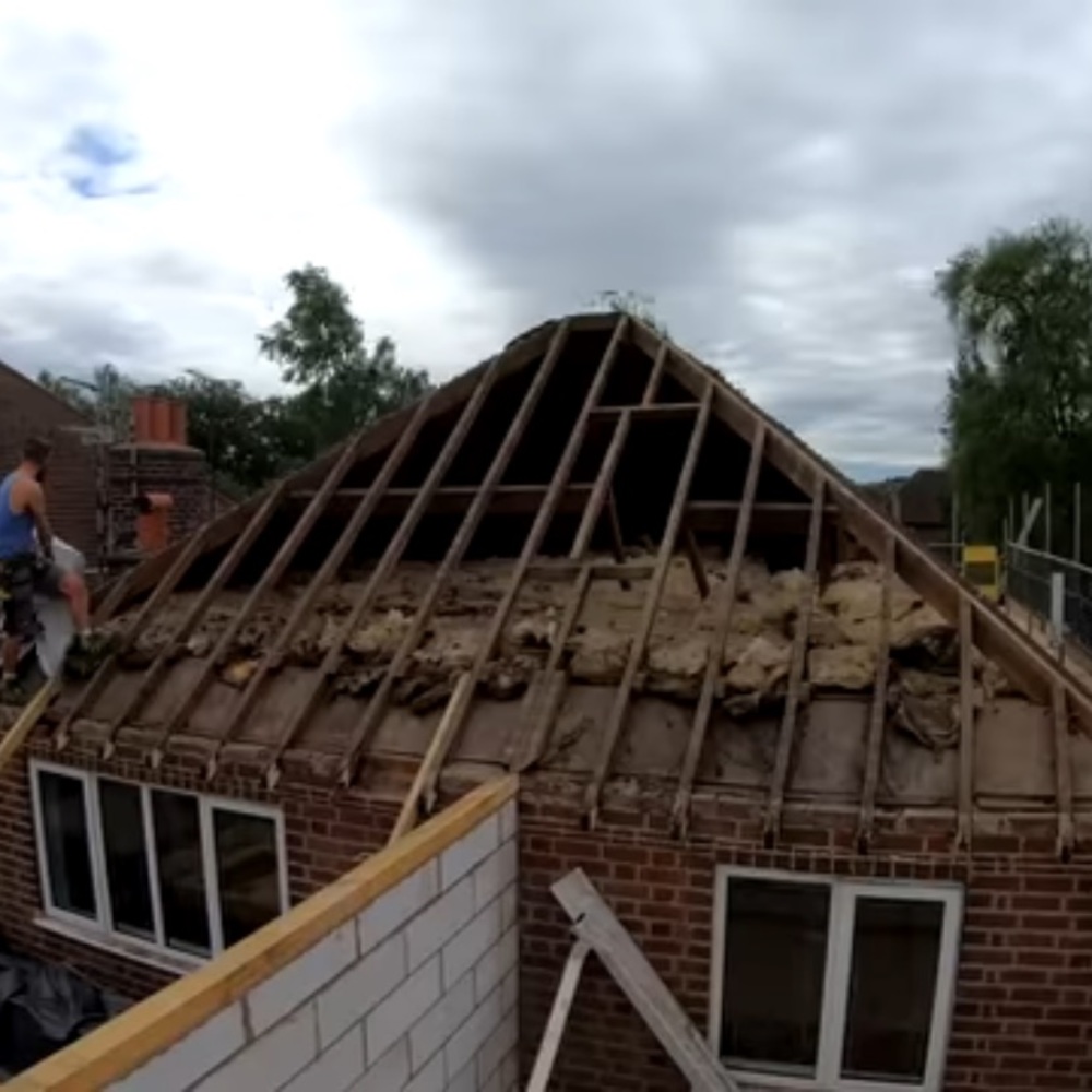 Roofing - Picture 3 of 11